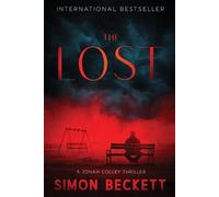 Simon Beckett The Lost (Tascabile) Jonah Colley Thrillers