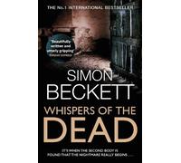 Simon Beckett Whispers of the Dead (Tascabile)