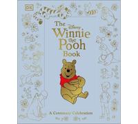 Simon Beecroft The Disney Winnie the Pooh Book (Copertina rigida)