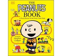 Simon Beecroft The Peanuts Book (Copertina rigida)