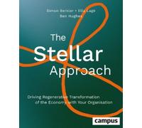 Simon Berkler Ella Lagé The Stellar Approach (Tascabile)
