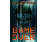 Simon Bestwick Gav Thorpe James Swallow Alexandra Peel Tim Game Over (Tascabile)