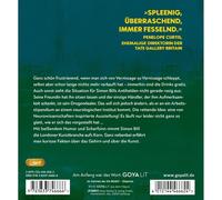 Simon Bill Und Sie Sind Also der Künstler? (CD)