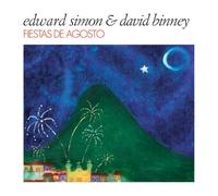 Simon/Binney - Fiestas De Agosto