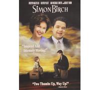 Simon Birch (DVD) Joseph Mazzello Oliver Platt David Strathairn Dana Ivey
