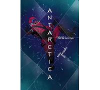 Simon Birks Antarctica Volume 1 (Tascabile)