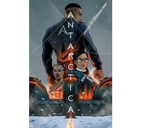 Simon Birks Antarctica Volume 2: Ghosts of Christmas (Tascabile)