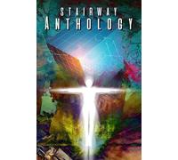 Simon Birks Carlos Griffoni Joseph A. Michael Mark S Stairway Anthol (Tascabile)