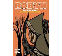 Simon Birks Robyn Volume One (Tascabile)