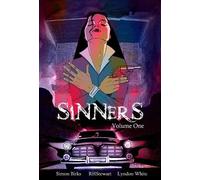 Simon Birks Sinners: Volume 1 (Tascabile)