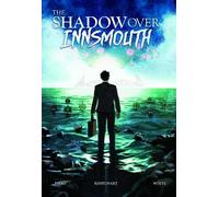 Simon Birks The Shadow Over Innsmouth (Tascabile)