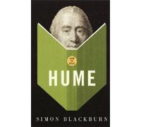 Simon Blackburn How To Read Hume (Tascabile) How to Read