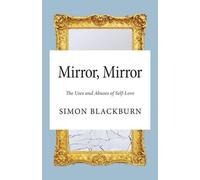 Simon Blackburn Mirror, Mirror (Tascabile)