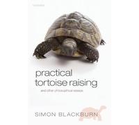 Simon Blackburn Practical Tortoise Raising (Tascabile)