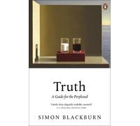 Simon Blackburn Truth: A Guide for the Perplexed (Tascabile)