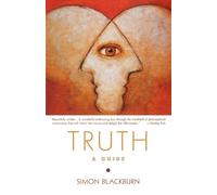 Simon Blackburn Truth (Tascabile)
