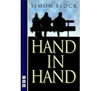 Simon Block Hand in Hand (Tascabile) NHB Modern Plays
