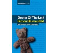 Simon Blumenfeld Doctor of the Lost (Copertina rigida)