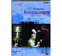 Simon Boccanegra