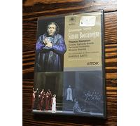 Simon Boccanegra – TDK