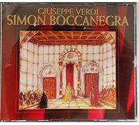 Simon Boccanegra - Simon Boccanegra - Opera In 3 Acts -Prologue