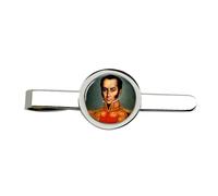 Simon Bolivar Fermacravatta