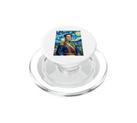 Simon Bolívar Libertador Venezuela PopSockets PopGrip per MagSafe