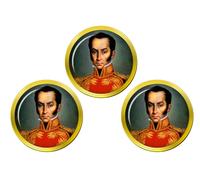 Simon Bolivar Marcatori Di Palla Da Golf