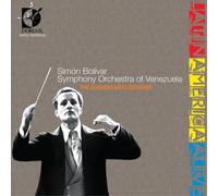Simon Bolivar S Simón Bolívar Symphony Orchestra of Venezuela: The Eduardo (CD)