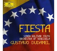 Simon Bolivar Youth Orchestra - Fiesta