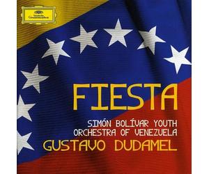 Simon Bolivar Youth Orchestra - Fiesta