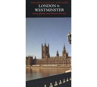 Simon Bradley Nikolaus Pevsner London 6: Westminster (Copertina rigida)
