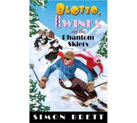 Simon Brett Blotto, Twinks and the Phantom Skiers (Copertina rigida)