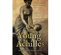 Simon Brian Cartlidge The Young Achilles (Tascabile)