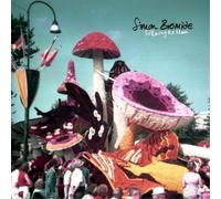 Simon Bromide Following the Moon (Vinyl LP) 12" Album