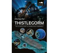 Simon Brown Jon Henderson Alex Mustard Mike Diving the This (Copertina rigida)