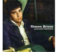 Simon Bruce - Restless Thoughts