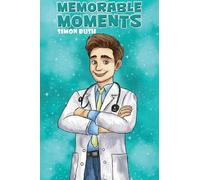 Simon Bush Memorable Moments (Tascabile)