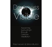 Simon Buxton Ross Heaven Darkness Visible (Tascabile)