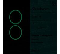 Simon Callaghan; Ben Gernon: BBC Scottish Symphony Orchestra - PIANO CONCERTOS