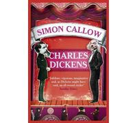 Simon Callow Charles Dickens (Tascabile)