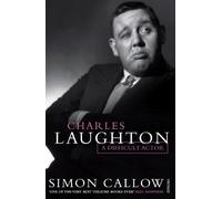 Simon Callow Charles Laughton (Tascabile)