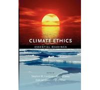 Simon Caney Dale Jamieson Henry Shue Stephen M. Gardi Climate Ethics (Tascabile)