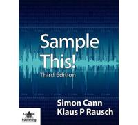 Simon Cann Klaus P. Rausch Sample This (Tascabile)
