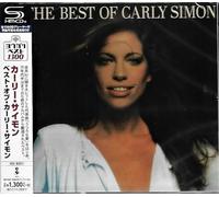 Simon, Carly - Best Of