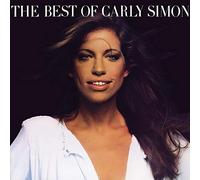 Simon, Carly - Best Of Carly Simon