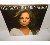 Simon, Carly - Best Of Carly Simon: Limited Anniversary Edition (2 LP)