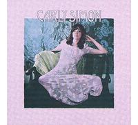 Carly Simon Carly Simon (CD) Album