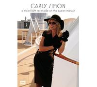 Simon Carly - Carly Simon - A Moonlight Serenade On The Queen Mary 2