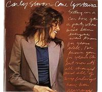 Simon, Carly - Come Upstairs